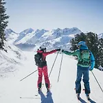 Pensionat Zillertal Gerlos
