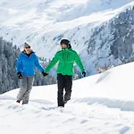 Zillertal Pensionat 2*