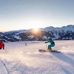 Pensionat Zillertal 2*