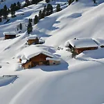 Zillertal Pensionat Gerlos