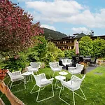 Zillertal Pensionat 2*