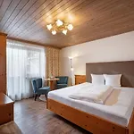 Zillertal Pensionat 2*