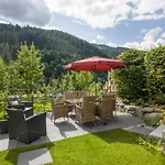 Pensionat Zillertal Gerlos