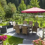 Zillertal Gerlos