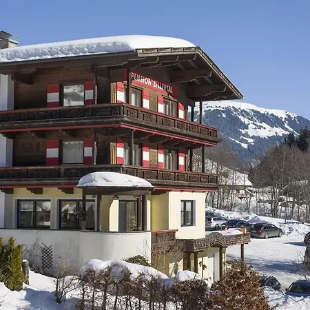 Zillertal 盖洛斯