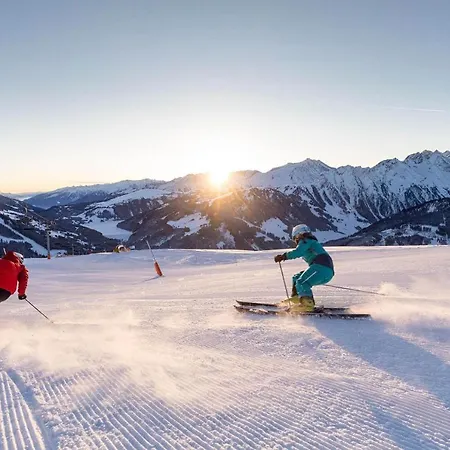 Penzion Zillertal 2*