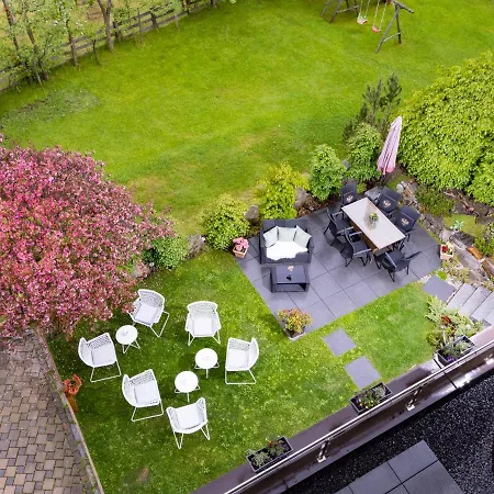 Zillertal Penzion Gerlos