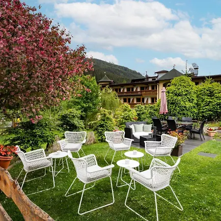 Zillertal Pensjonat 2*