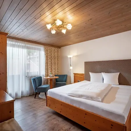 Zillertal Gæstehus 2*
