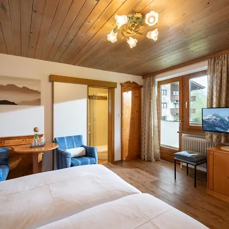 Zillertal Gæstehus Gerlos