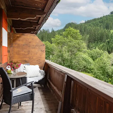 Zillertal Pensionat 2*