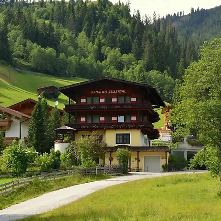 Zillertal