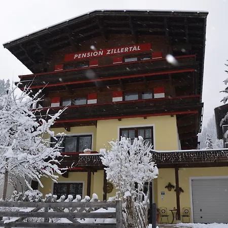 Zillertal Gerlos