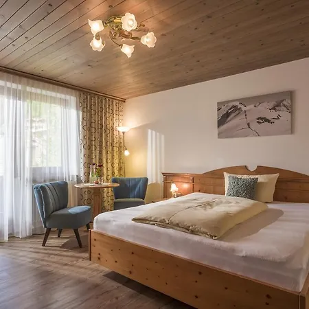 Zillertal Gæstehus Gerlos
