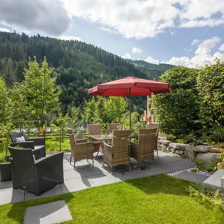 Penzion Zillertal Gerlos