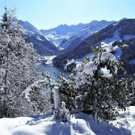 Zillertal Pensjonat
