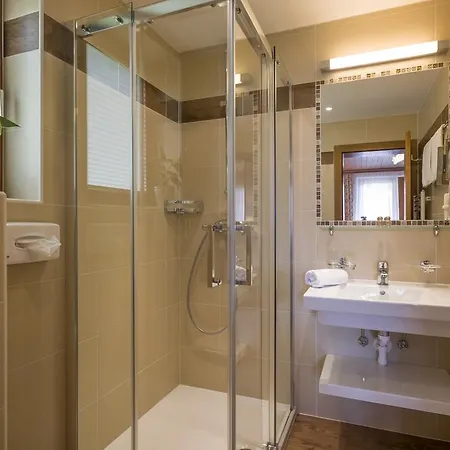 Πανσιόν Zillertal