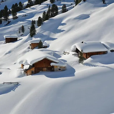 Zillertal Гостевой дом Герлос