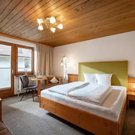 Гостевой дом Zillertal