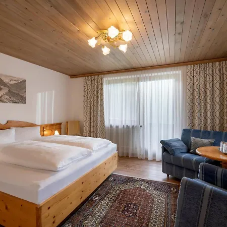 Гостевой дом Zillertal