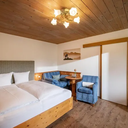 Zillertal Гостевой дом Герлос