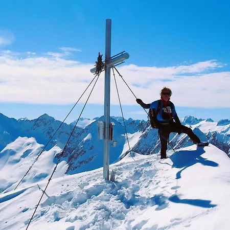 Gasthuis Zillertal