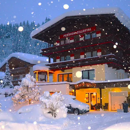 Zillertal 2*