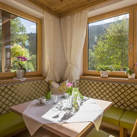 Gasthuis Zillertal Gerlos