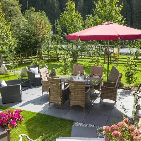 Zillertal Gerlos